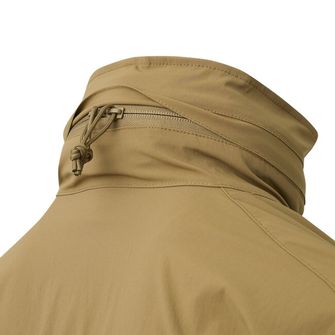 Helikon-Tex Jakna TROOPER MK2 - StormStretch®, Earth Brown