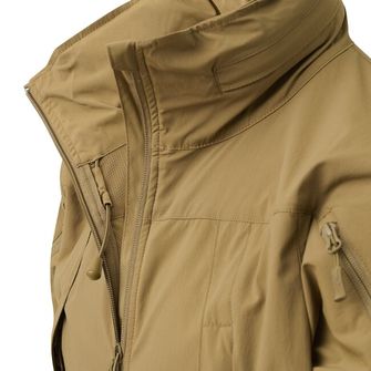 Helikon-Tex Jakna TROOPER MK2 - StormStretch®, Earth Brown