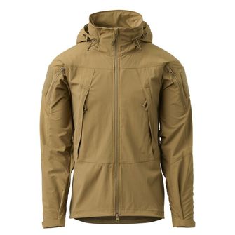 Helikon-Tex Jakna TROOPER MK2 - StormStretch®, Earth Brown