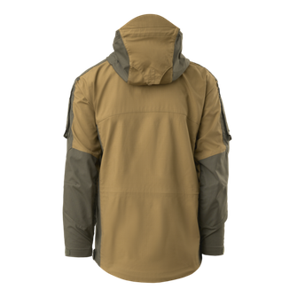 Helikon-tex Tracer Anorak jakna, RAL 7013