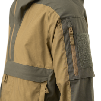 Helikon-tex Tracer Anorak jakna, RAL 7013