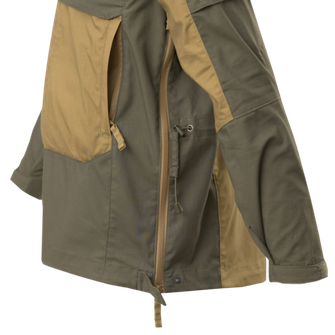 Helikon-tex Tracer Anorak jakna, RAL 7013