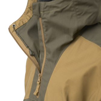 Helikon-tex Tracer Anorak jakna, PL Woodland