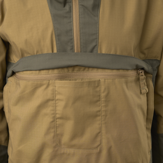 Helikon-tex Tracer Anorak jakna, PL Woodland