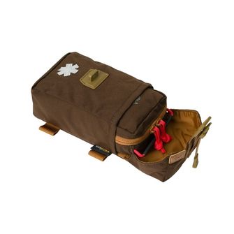 Helikon-Tex Bushcraft komplet prve pomoći®, earth brown/clay