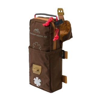 Helikon-Tex komplet prve pomoći Bushcraft First Aid Kit®, RAL 7013