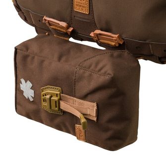 Helikon-Tex Bushcraft komplet prve pomoći®, earth brown/clay