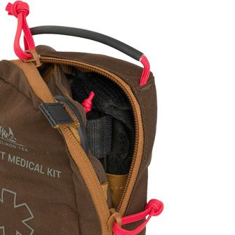 Helikon-Tex Bushcraft komplet prve pomoći®, crveni