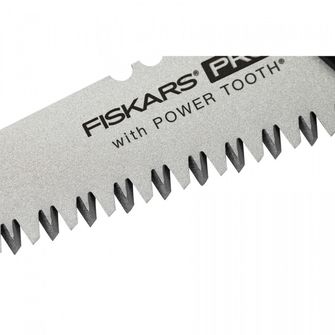 Pila Fiskars s futrolou, 15cm 8TPI