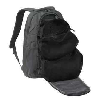 Helikon-Tex Ruksak Traveler Cordura, Crna