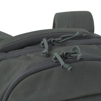 Helikon-Tex Ruksak Traveler Cordura, Crna