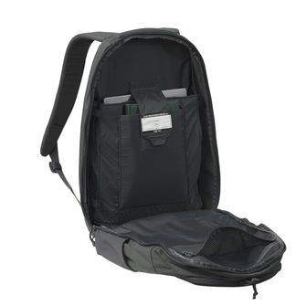 Helikon-Tex Ruksak Traveler Cordura, Crna