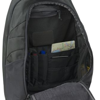 Helikon-Tex Ruksak Traveler Cordura, Crna