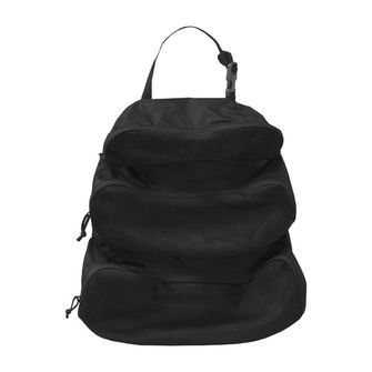 Helikon-Tex Ruksak Traveler Cordura, Crna