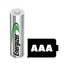 AAA Punjive baterije