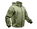 SoftShell jakne