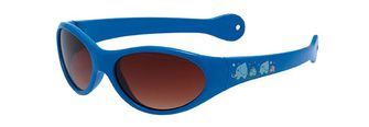 3F Vision Dječje sunčane sportske naočale Rubber 1443