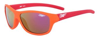 3F Vision Dječje sunčane sportske naočale Rubber 1603