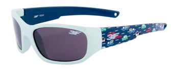 3F Vision Dječje sunčane sportske naočale Rubber 1604