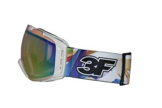 3F Vision Skijaške naočale Boost 1518