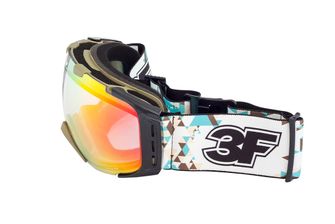 3F Vision Skijaške naočale Boost 1654