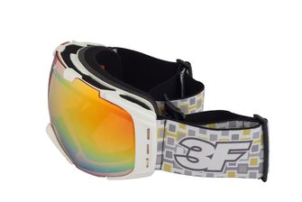 3F Vision Skijaške naočale Boost 1655