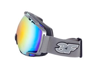 3F Vision Skijaške naočale Claw 1638