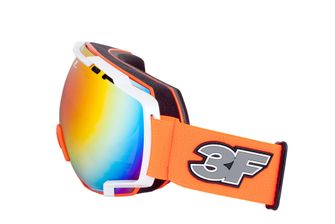 3F Vision Skijaške naočale Claw 1642