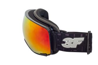 3F Vision Skijaške naočale Hood 1805