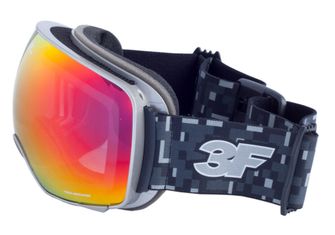 3F Vision Skijaške naočale Hood 1902
