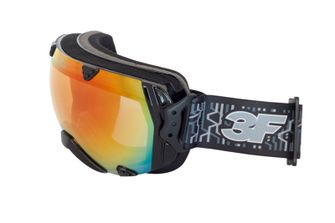 3F Vision Skijaške naočale Naked II. 1507