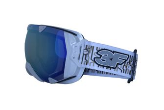 3F Vision Skijaške naočale Naked II. 1508