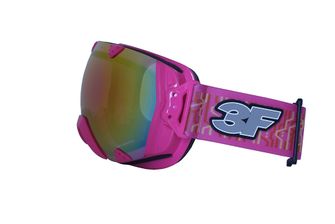 3F Vision Skijaške naočale Naked II. 1509