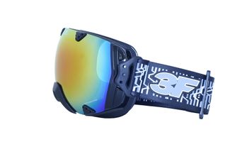 3F Vision Skijaške naočale polarizirane naočale Naked II. 1506