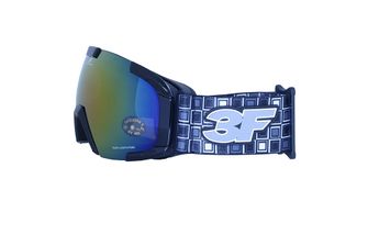 3F Vision Skijaške naočale za djecu Glimmer K 1511