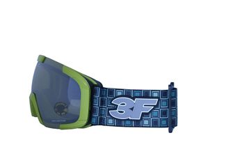 3F Vision Skijaške naočale za djecu Glimmer K 1512
