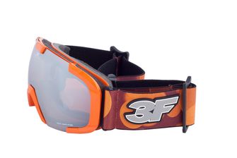 3F Vision Skijaške naočale za djecu Glimmer K 1636