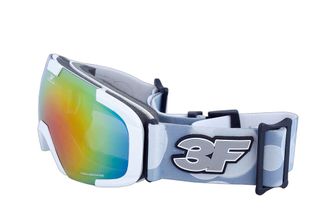 3F Vision Skijaške naočale za djecu Glimmer K 1637