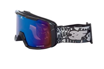 3F Vision Skijaške naočale za djecu Glimmer Y 1811
