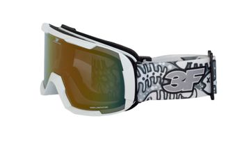 3F Vision Skijaške naočale za djecu Glimmer Y 1812