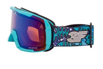 3F Vision Skijaške naočale za djecu Glimmer Y 1814