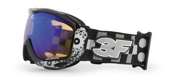 3F Vision Skijaške naočale za djecu Spell kids 1315