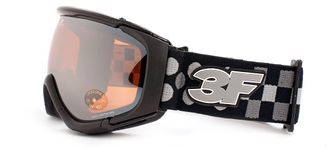 3F Vision Skijaške naočale Tornado 1306