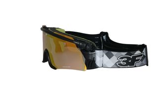 3F Vision naočale za skijaško trčanje Loppet 1499