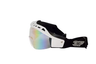 3F Vision naočale za skijaško trčanje Range 1693