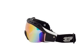 3F Vision naočale za skijaško trčanje Range 1694