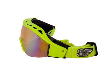 3F Vision naočale za skijaško trčanje Range 1748