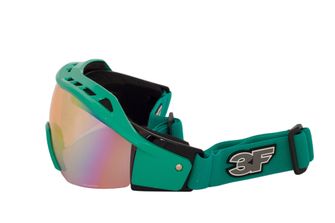 3F Vision naočale za skijaško trčanje Range 1749