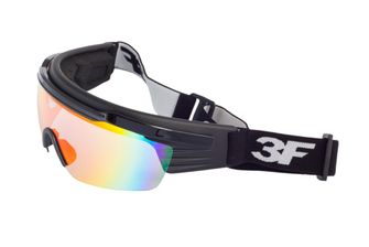 3F Vision naočale za skijaško trčanje Xcountry II. 1650