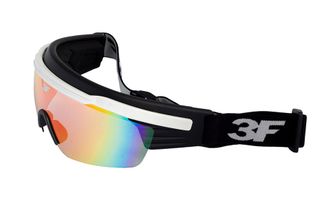 3F Vision naočale za skijaško trčanje Xcountry II. 1651